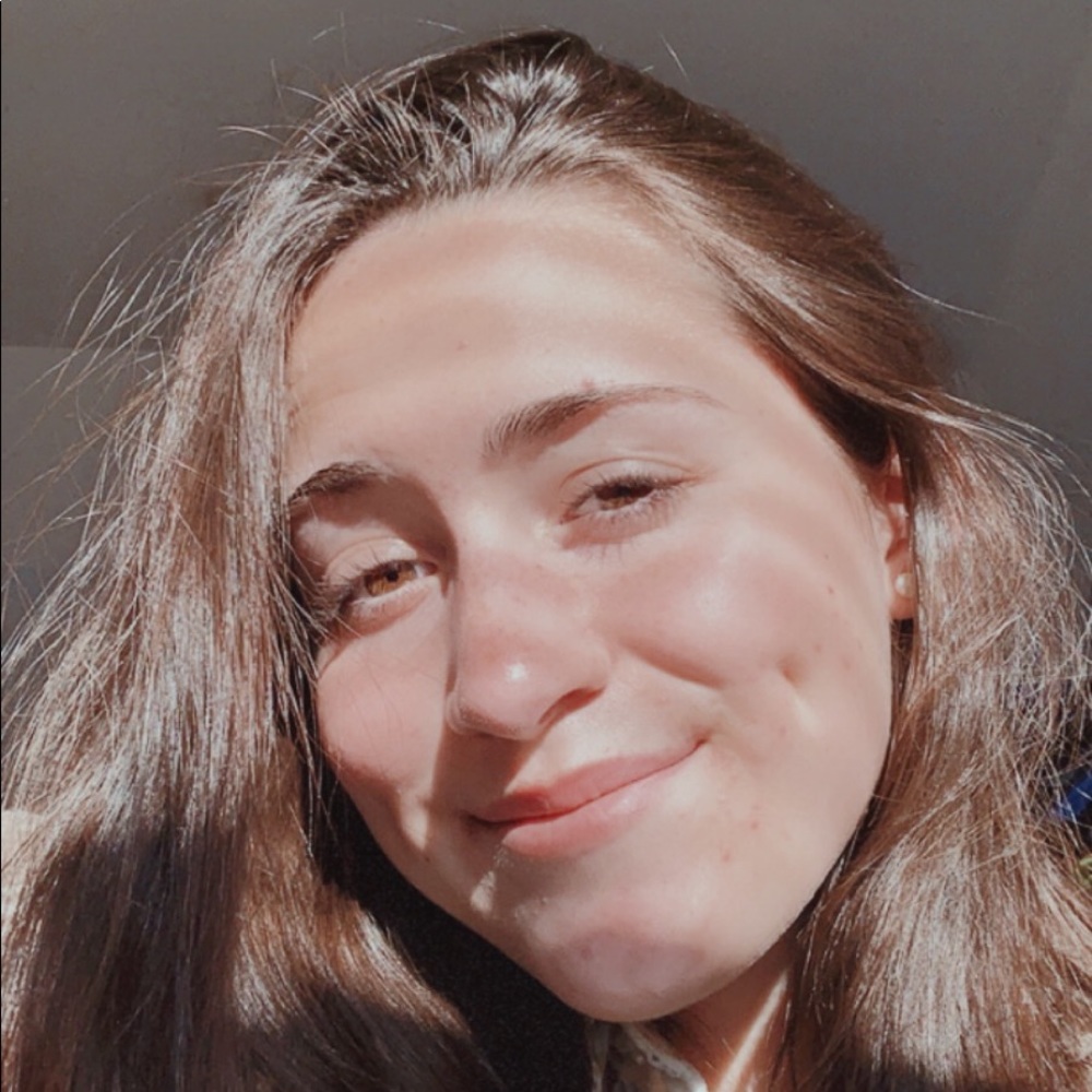 Meet your Posher, Emma